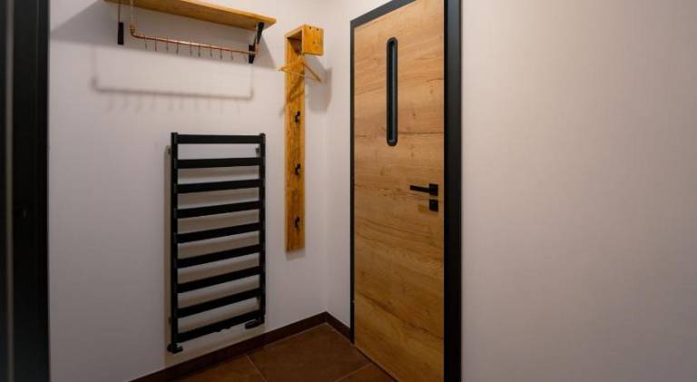 Rental apartment with 2 rooms for 4 persons — photo 5
