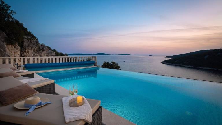 Ferienwohnung  Vinišće