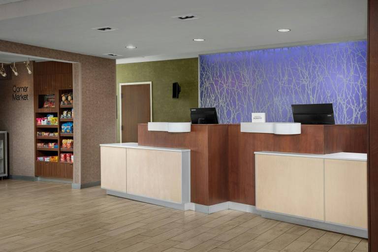 Fairfield Inn & Suites by Marriott Panama City Beach — photo 5