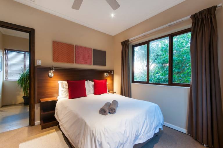 Bed & Breakfast  Summerstrand