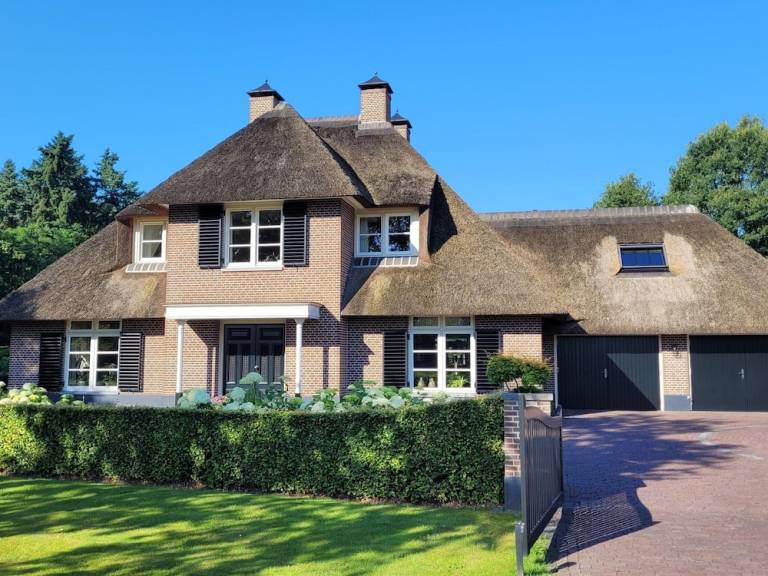 Villa Overloon