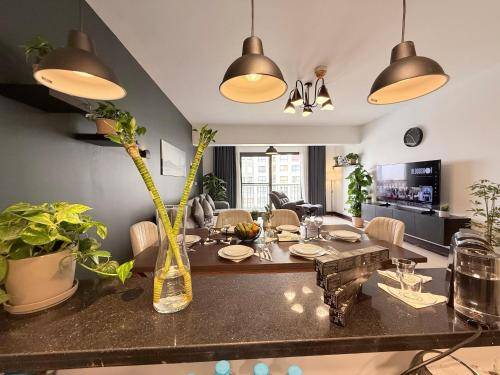 220 m² Ferienwohnung