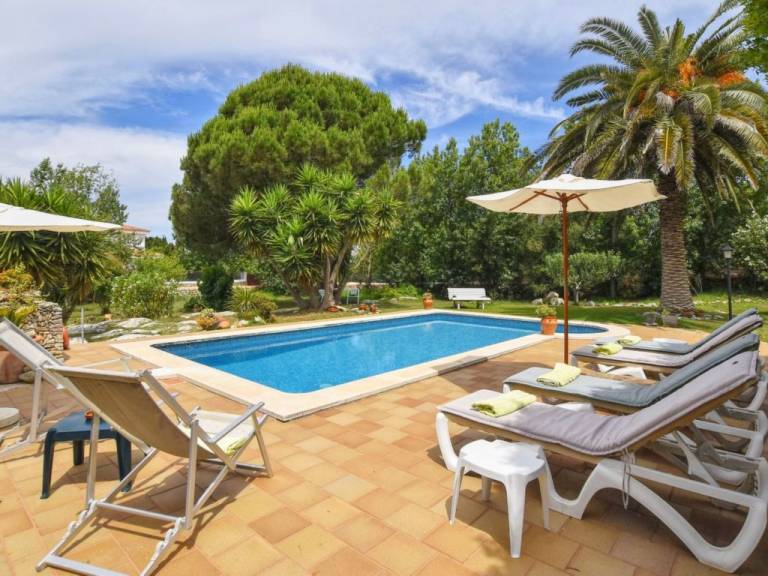 Ferienhaus L'Argentina