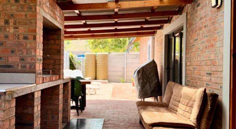 Vacation home with 3 rooms for 6 persons — photo 5