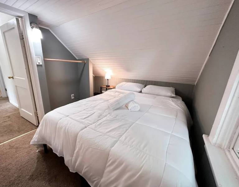 Vacation home with terrace — photo 4