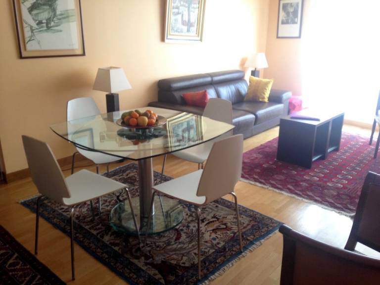 Appartamento Boulogne-Billancourt