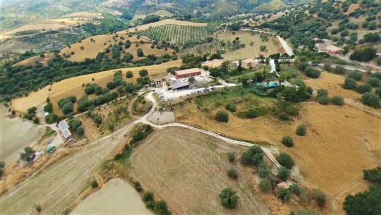 Camera privata Palazzolo Acreide