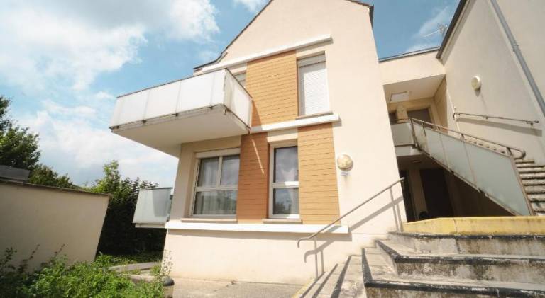 Rental apartment with 2 rooms for 7 persons — photo 3