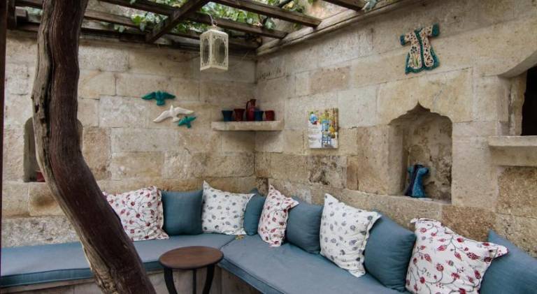 Urgup Konak Hotel — photo 4