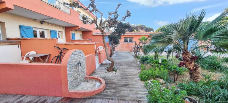 Studio Porquerolles