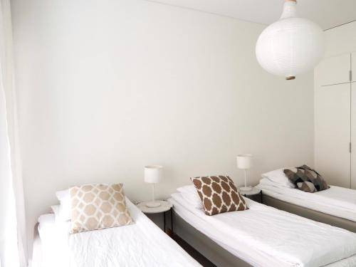 Ferienwohnung Oulu