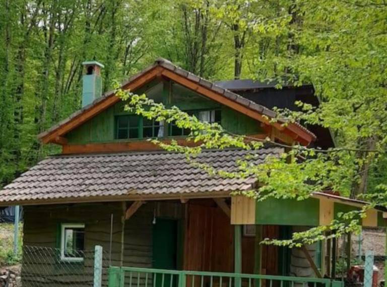 kuća Grdanjci