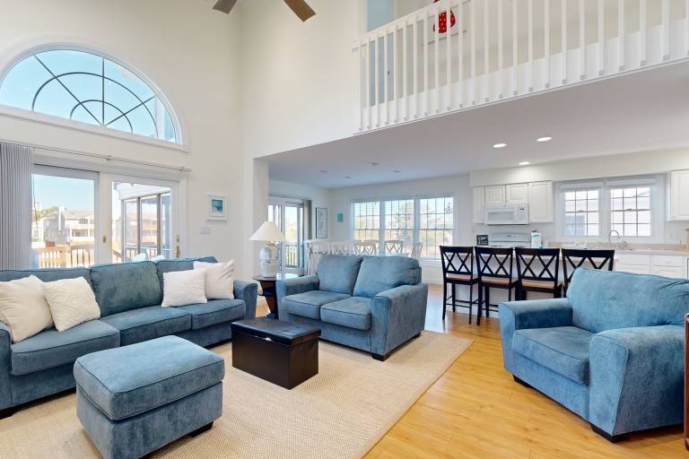House South Bethany Beach