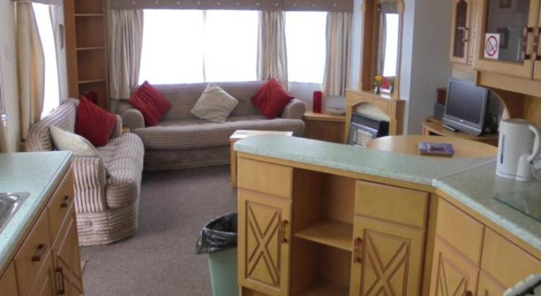 6 Berth 3 bedroom panel heated on Kingfisher Florida — photo 3
