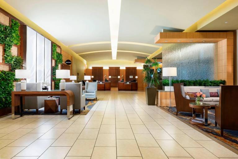 The Westin Arlington — photo 2