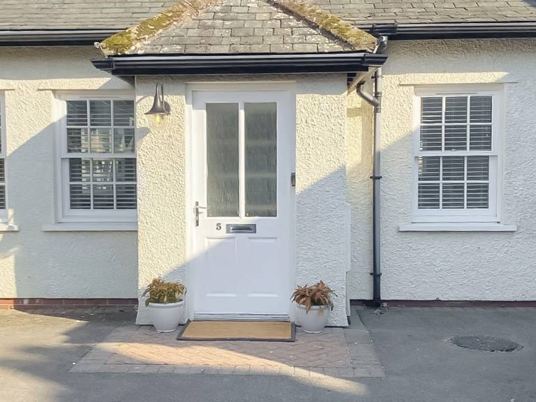 Cottage Silloth