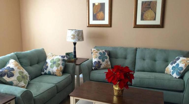 Wonderful rental apartment | Pets are welcome in Marina, CA