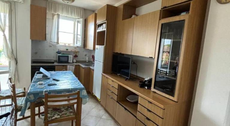 Rental apartment with 2 rooms for 4 persons in Comacchio
