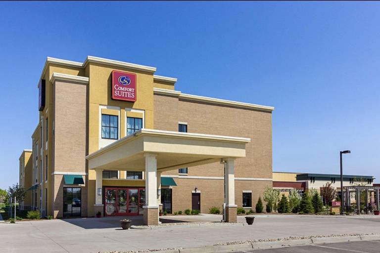 Comfort Suites & Conference Center