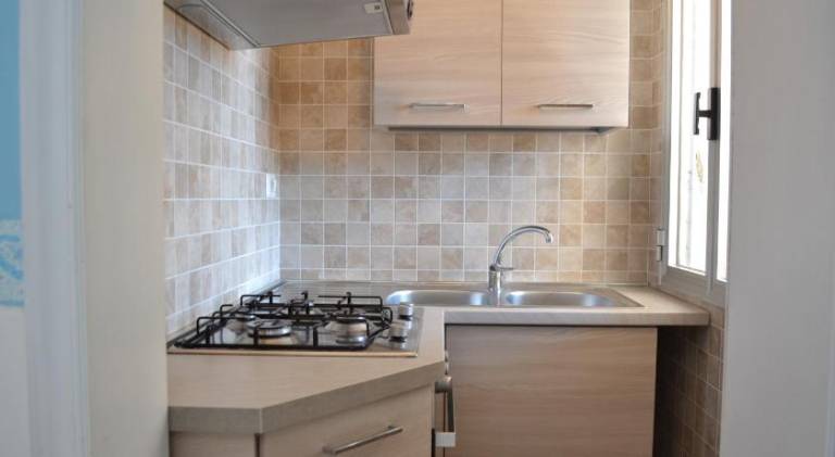 House with 3 rooms for 8 persons — photo 4