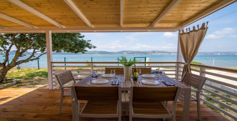 House with BBQ & garden | Sea view — photo 3
