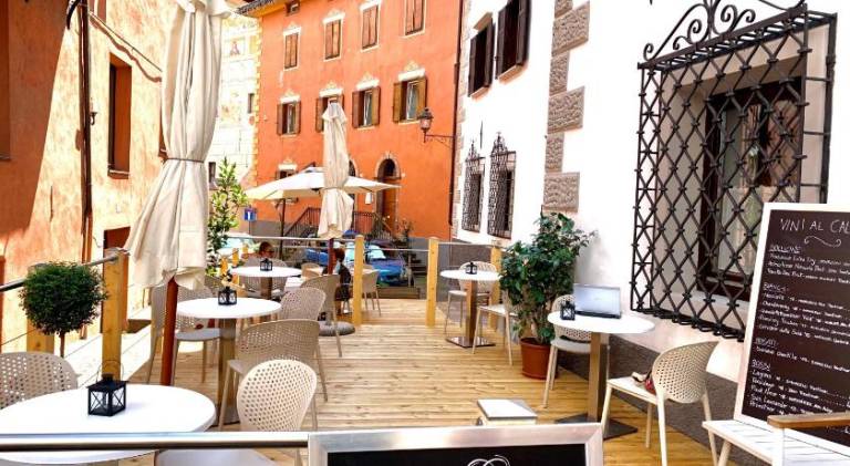Hotel Orso Grigio — photo 2