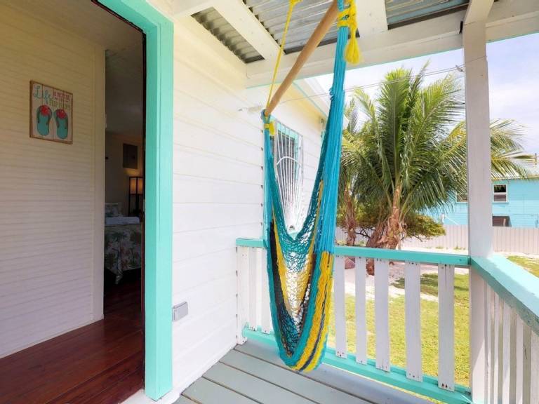 Apartment  Caye Caulker