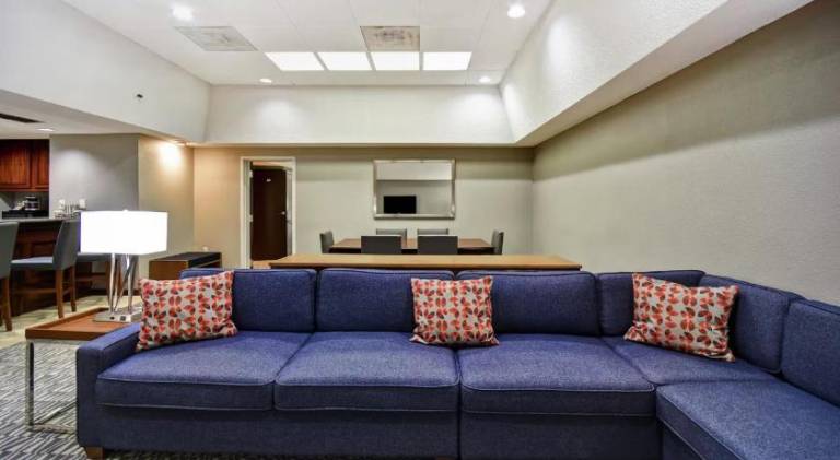 DoubleTree by Hilton Augusta — photo 5