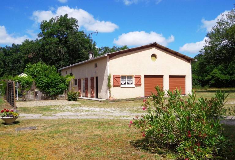 Gîte Herm
