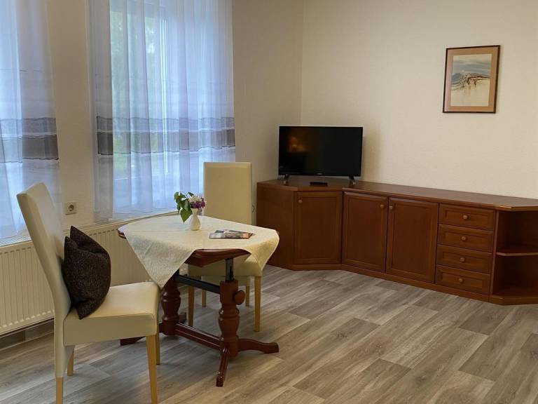 Ferienwohnung Zittau