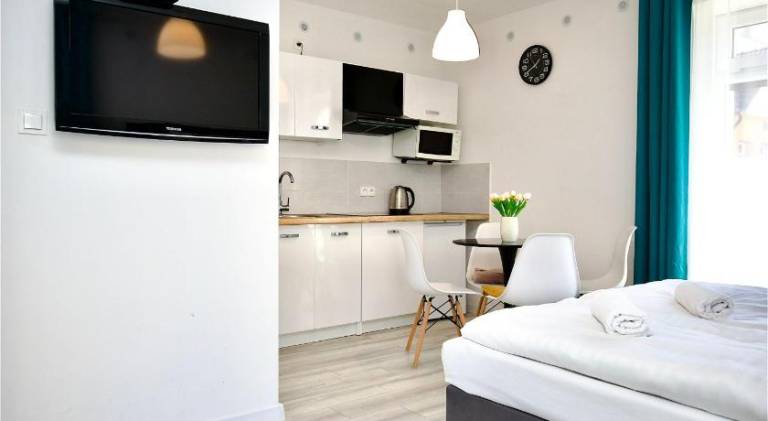 Lovely rental apartment | Pet-friendly — photo 4