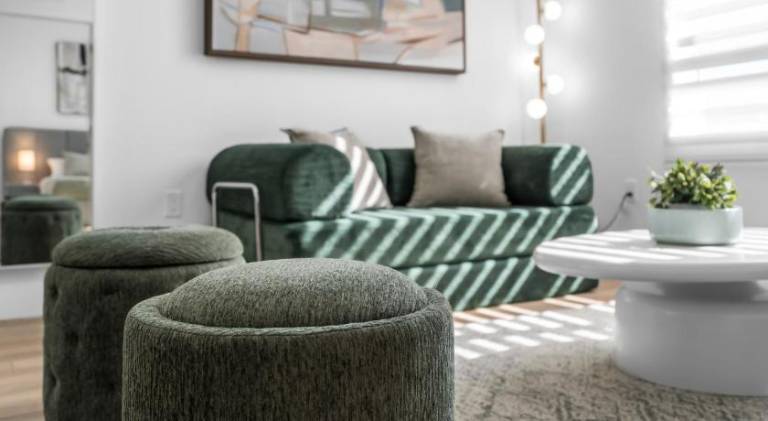 208 Brand New 2BR -2BA near marlins stadium — photo 4