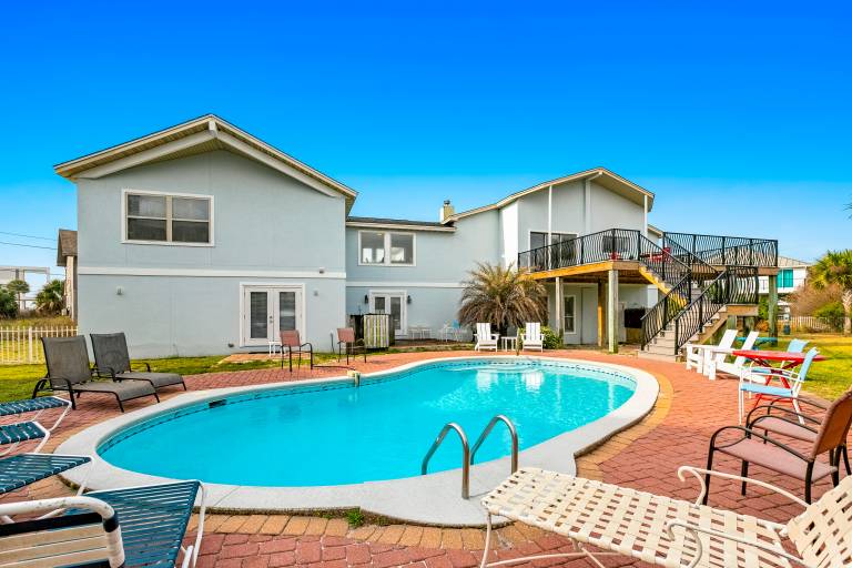 House Destin