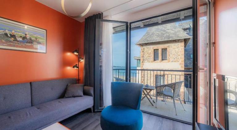 Logis Hotel Ker Mor — photo 3