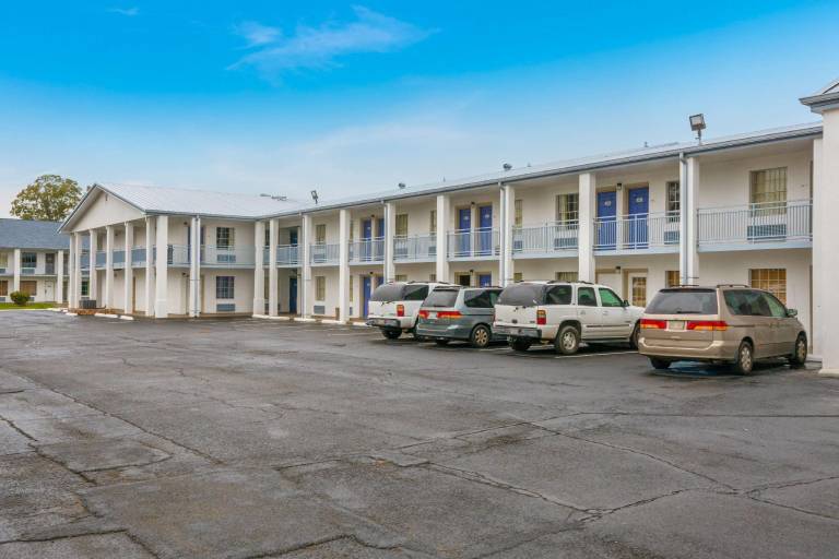 Motel 6 Alexandria, LA - South in Alexandria, LA