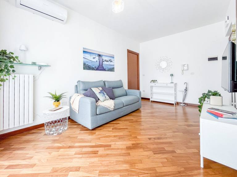 Appartement Pescara
