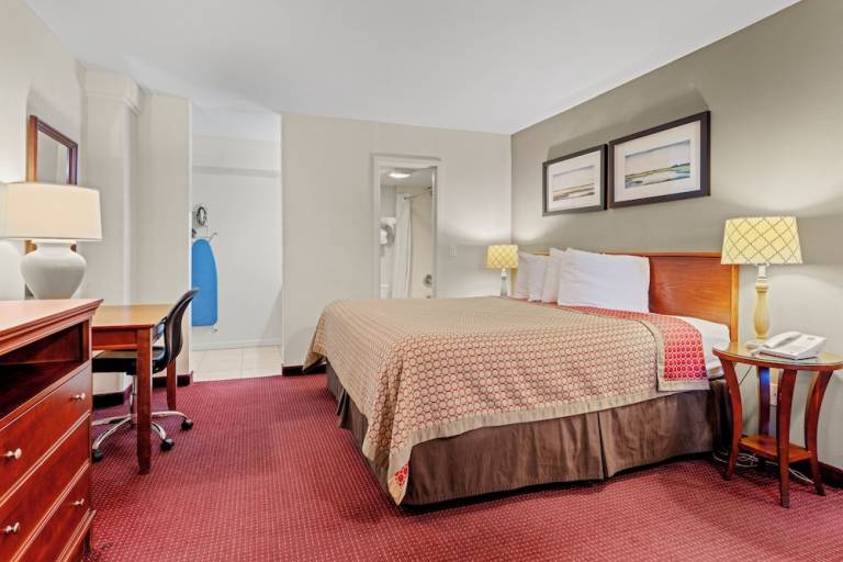Motel Chalmette