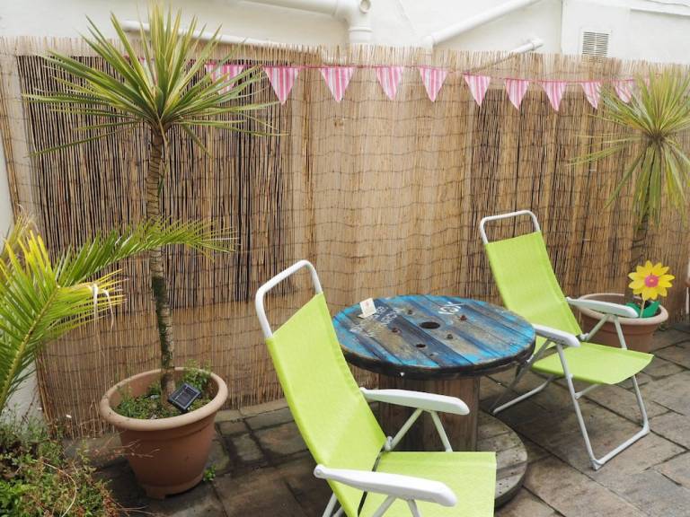 Bed and breakfast Penzance
