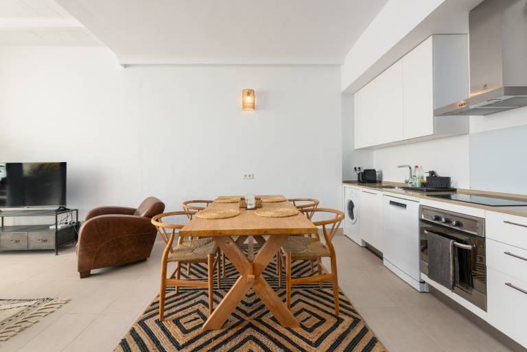 Child-friendly beautiful apartment | Pets allowed — photo 5