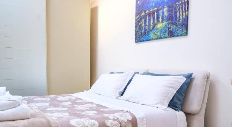 Charming rental apartment | Pets allowed in Imola