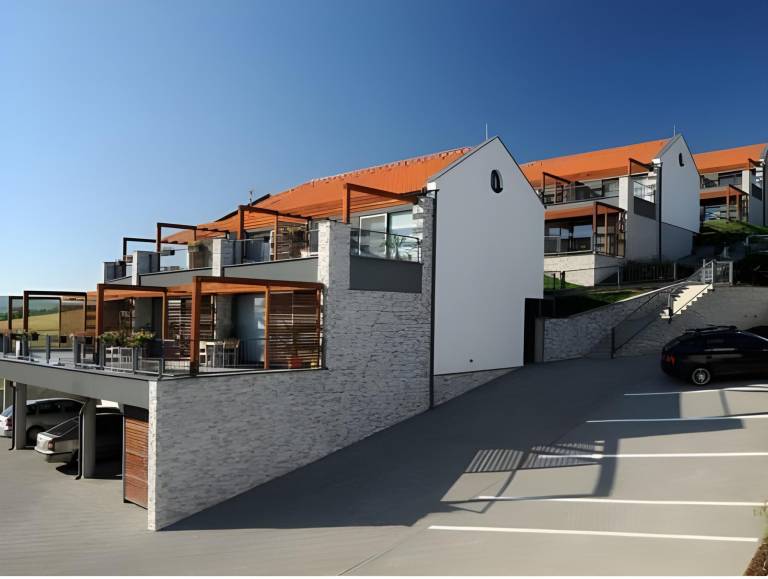 Apartmán Pavlov