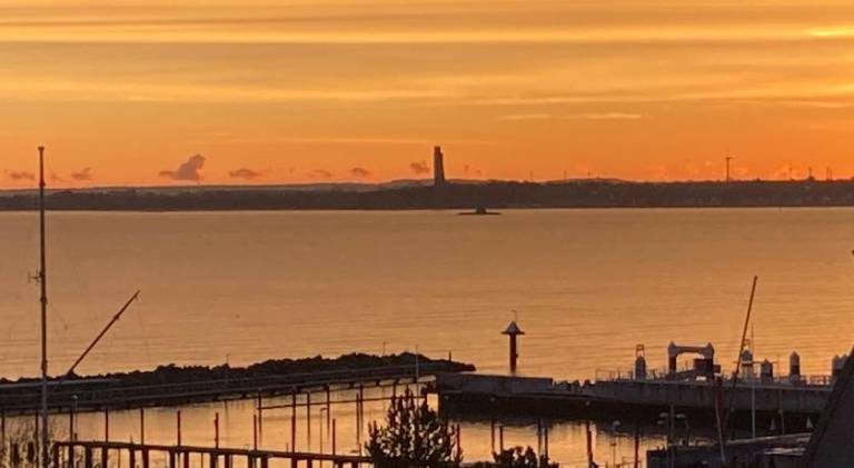 Rental apartment | Beach nearby | Pet-friendly in Kiel