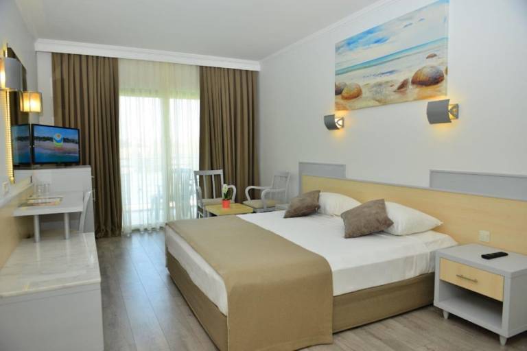 Resort Side