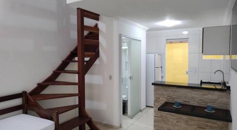 Rental apartment with 1 room for 4 persons — photo 4