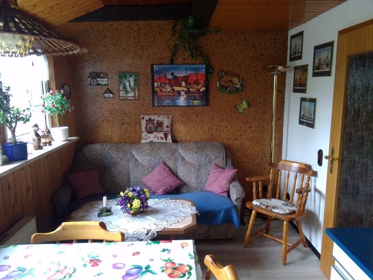 Apartment Wangerland