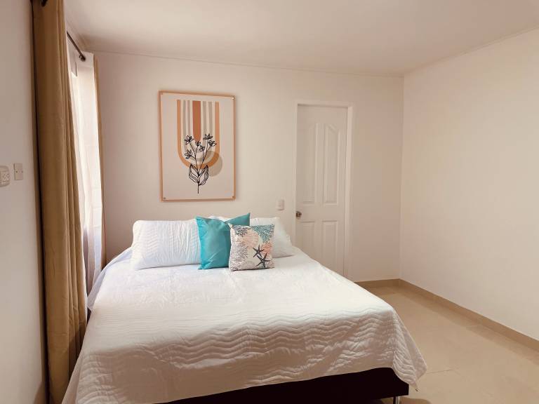 Ferienwohnung Medellín