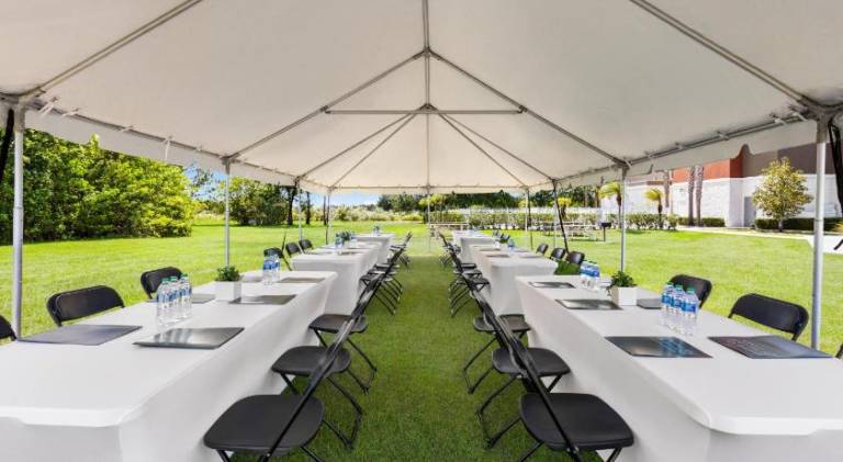 Holiday Inn Express Hotel & Suites Fort Pierce West By IHG — photo 5