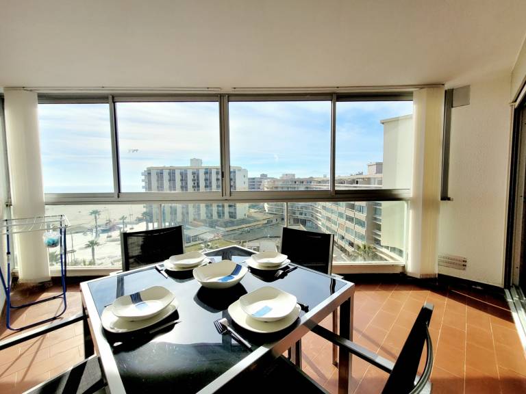 Holiday apartment with 1 room for 4 persons — photo 3