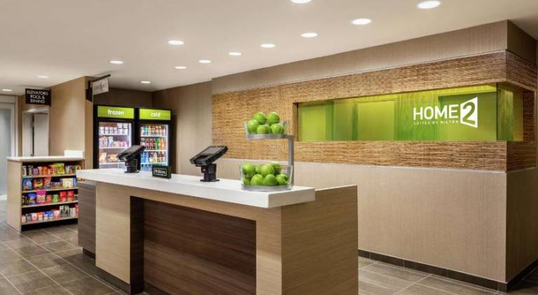 Home2 Suites by Hilton Statesboro — photo 5