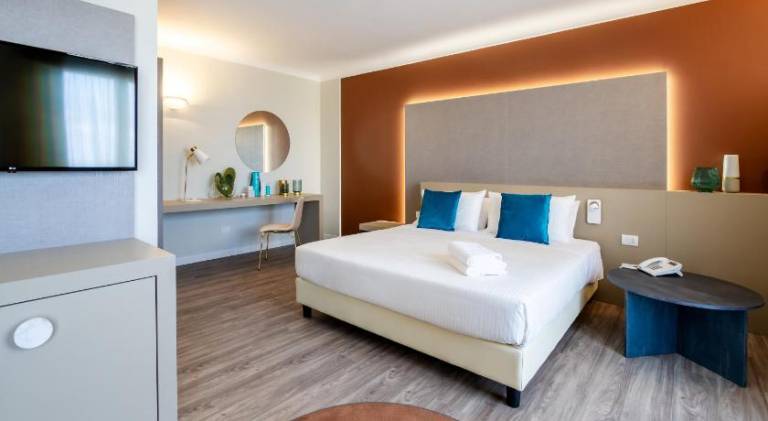 Seawater Hotels & Medical SPA — photo 2